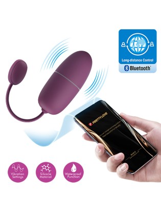 Nymph vibro jaje BI 14895HP 1-1